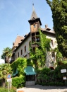 Hotel Castello Schloss Labers, Italien