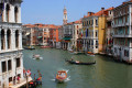 Canal Grande, Venedig