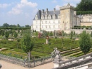 Schloss Villandry, Frankreich