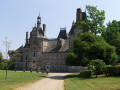 Schloss von Montigny-le-Gannelon