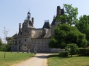 Schloss von Montigny-le-Gannelon