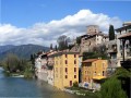 Bassano del Grappa, Italien
