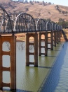 Bethanga-Brücke