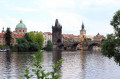 Karlsbrücke, Prag