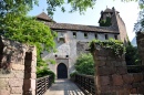Schloss Runkelstein, Südtirol