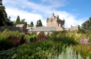 Schloss Cawdor, Schottland