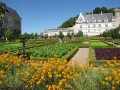 Schloss Villandry