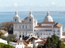 Das Patriarchat von Lissabon