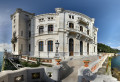 Schloss Miramare, Triest, Italien