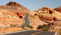 Valley of Fire Staatspark
