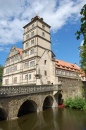 Schloss Brake, Lemgo, Deutschland