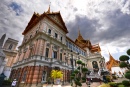 Der Große Palast, Bangkok