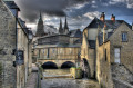 Bayeux, Frankreich