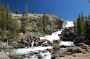 Tuolumne Wasserfall