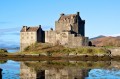 Eilean Donan Schloss, Schottland