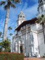 Hearst Castle, Kalifornien