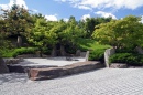 Japanischer Garten, Erholungspark Marzahn