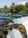 Manavgat Wasserfall, Antalya, Türkei