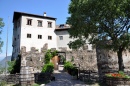 Haselburg Schloss Hotel, Italien