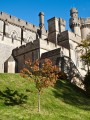 Schloss Arundel, Sussex, Vereinigtes Königreich
