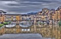 Ponte Vecchio, Florenz