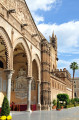 Rosalienkapelle, Palermo, Italien