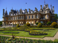 Herrenhaus Waddesdon, England