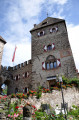 Hotel Schloss Wehrburg, Tisens, Italien