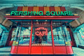 Pershing Square Cafe, Bestes Frühstück in New York