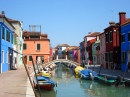 Wasserstraßen Venedigs