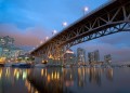 Granville Street Bridge, Vancouver, Kanada