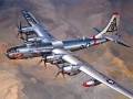 Boeing B-50 Strategisches Bombenflugzeug