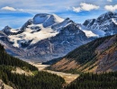 Jasper-Nationalpark, Alberta, Kanada