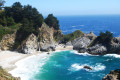 McWay Falls, Kalifornien