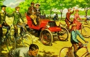 1902 Franklin Alter Sportwagen