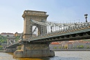Kettenbrücke, Ungarn
