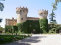 Das Castell de Peralada