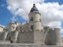 Schloss von Simancas
