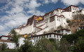 Potala-Palast, Lhasa, Tibet
