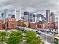 Boston Horizont