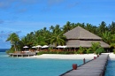 Filitheyo Island Resort, Malediven