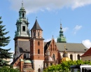 Alte Stadt Krakau, Polen