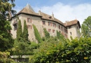 Schloss Blonay, Schweiz
