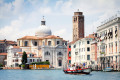 Canal Grande, Venedig