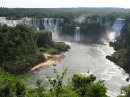 Iguazu-Wasserfälle Nationalpark