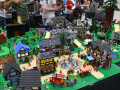 BrickCon Ausstellung