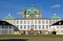 Schloss Fredensborg, Dänemark