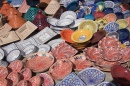 Tunesische Handwerkskunst