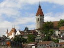 Burg Thun, Schweizer Kanton