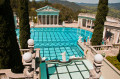 Hearst Castle, Kalifornien